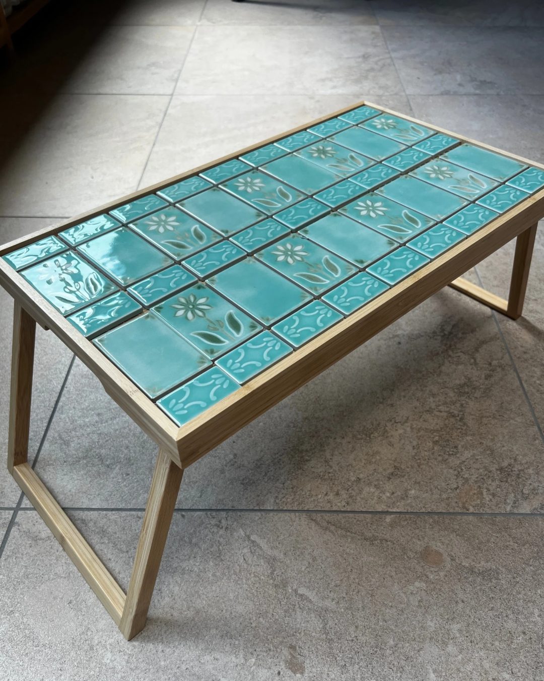 9月限定】世界にひとつの「すき」をつくる三つのタイルワークショップ